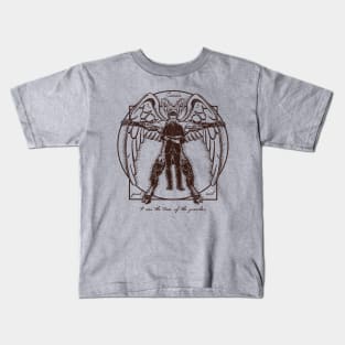 The time of the Preacher Kids T-Shirt